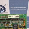 STORK-KWANT SNEEK-HOLLAND 101250C PROPULSION MAINBOARD PCB