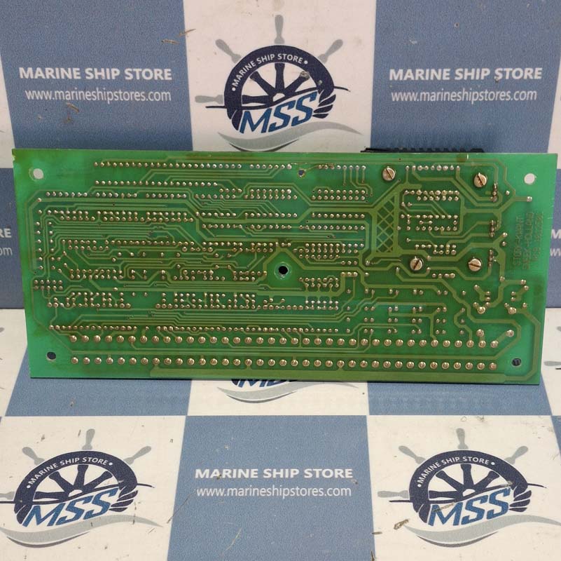 STORK-KWANT SNEEK-HOLLAND 101250C PROPULSION MAINBOARD PCB