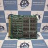 TERASAKI EMB-3301 K-869-4-001A MEMORY MODULE PCB CARD-1 TERASAKI EMB-3301 K-869-4-001A MEMORY MODULE PCB CARD