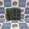 TERASAKI EMB-3301 K-869-4-001A MEMORY MODULE PCB CARD TERASAKI EMB-3301 K-869-4-001A MEMORY MODULE PCB CARD