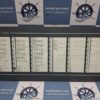 TERASAKI-STEIN SOHN TFE-2000 021471 A205.2 DAD 1-3 DATA ACQUISITION DISPLAY-2 TERASAKI-STEIN SOHN TFE-2000 021471 A205.2 DAD 1-3 DATA ACQUISITION DISPLAY