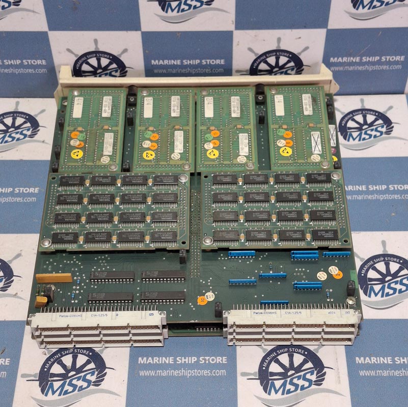 ABB DSPC-170 PCB CARD