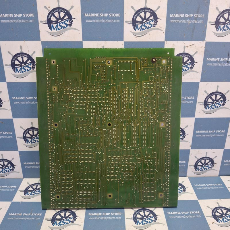 AEG AE-16 271.104.381 272.310.063D PCB BOARD