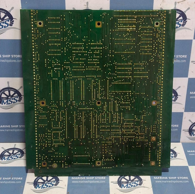 AEG AE-16 271.104381.0 272.310.063D PCB BOARD