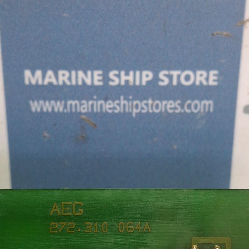 AEG AZ-16 271.104.382 272.310.064A PCB BOARD