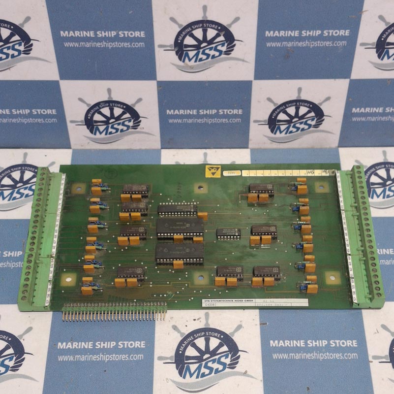 AEG AZ-16 271.104.382 272.310.064A PCB BOARD