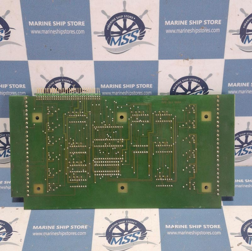 AEG AZ-16 271.104.382 272.310.064A PCB BOARD