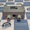 HEINZMANN SG03-V SPEED GOVERNOR CONTROL PANEL-5 HEINZMANN SG03-V SPEED GOVERNOR CONTROL PANEL