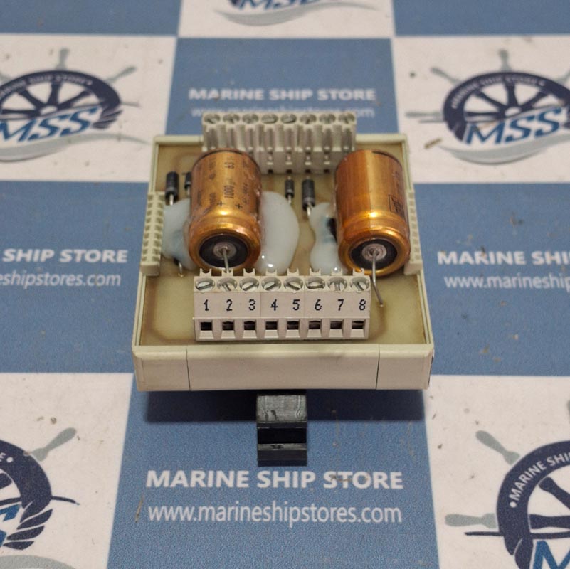 HORNEL EN-275023 TERMINAL MODULE-3 HORNEL EN-275023 TERMINAL MODULE