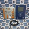 JOHNSON CONTROLS SABROE UNISAB III 1997-002 4209-001 REV-003 DISPLAY CONTROLLER UNIT-1 JOHNSON CONTROLS SABROE UNISAB III 1997-002 4209-001 REV-003 DISPLAY CONTROLLER UNIT