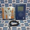 JOHNSON CONTROLS SABROE UNISAB III 1997-002 4209-001 REV-003 DISPLAY CONTROLLER UNIT JOHNSON CONTROLS SABROE UNISAB III 1997-002 4209-001 REV-003 DISPLAY CONTROLLER UNIT