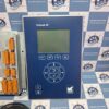 JOHNSON CONTROLS SABROE UNISAB III 1997-002 4209-001 REV-003 DISPLAY CONTROLLER UNIT-2 JOHNSON CONTROLS SABROE UNISAB III 1997-002 4209-001 REV-003 DISPLAY CONTROLLER UNIT
