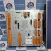 JOHNSON CONTROLS SABROE UNISAB III 1997-002 4209-001 REV-003 DISPLAY CONTROLLER UNIT-3 JOHNSON CONTROLS SABROE UNISAB III 1997-002 4209-001 REV-003 DISPLAY CONTROLLER UNIT