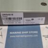 JOHNSON CONTROLS SABROE UNISAB III 4214-001 REV-0001 4209-001 DISPLAY CONTROLLER UNIT