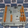 JOHNSON CONTROLS UNISAB III 4209-001 CONTROLLER