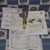 KONGSBERG GT402A3K10D PRESSURE TRANSMITTER