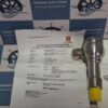 KONGSBERG GT402A3K10D PRESSURE TRANSMITTER