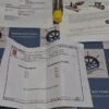 KONGSBERG GT402A3K10D PRESSURE TRANSMITTER