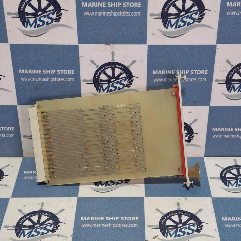 MARINE ELECTRONICS PCB CARD