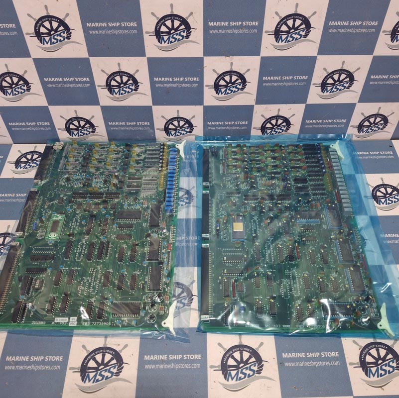 NABCO MC-403-03C 885-72739905 PRINTED ANALOG INPUT-OUTPUT CARD-6 NABCO MC-403-03C 885-72739905 PRINTED ANALOG INPUT-OUTPUT CARD