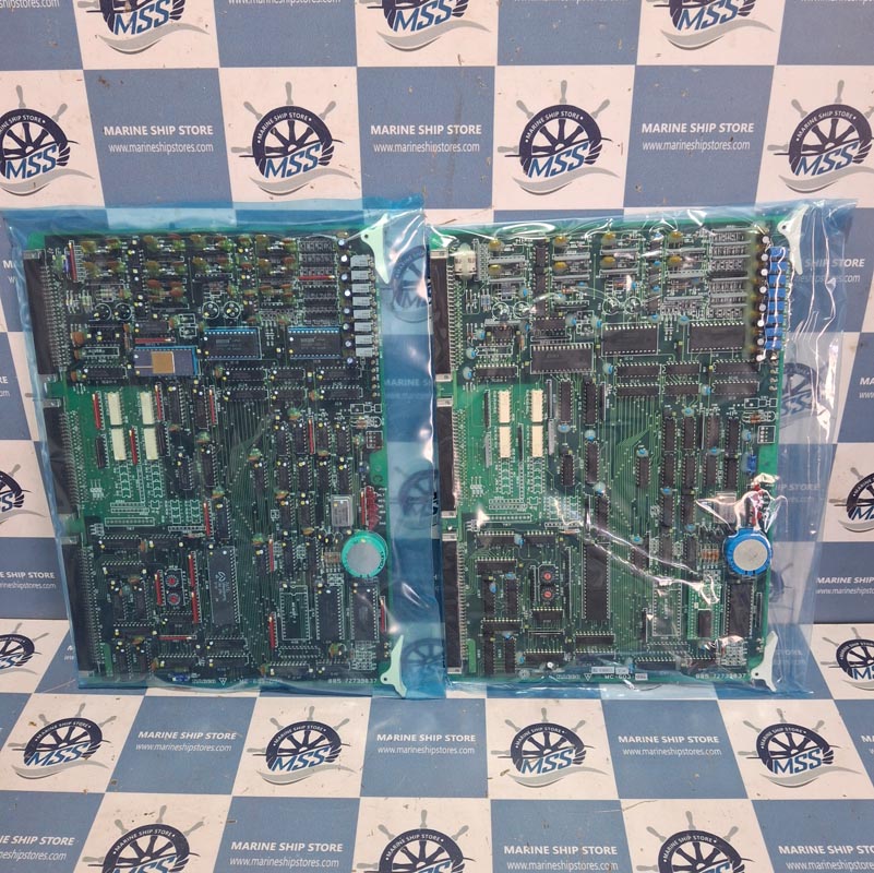 NABCO MC-603-03G 885-72739837 PRINTED ANALOG INPUT CARD-3 NABCO MC-603-03G 885-72739837 PRINTED ANALOG INPUT CARD