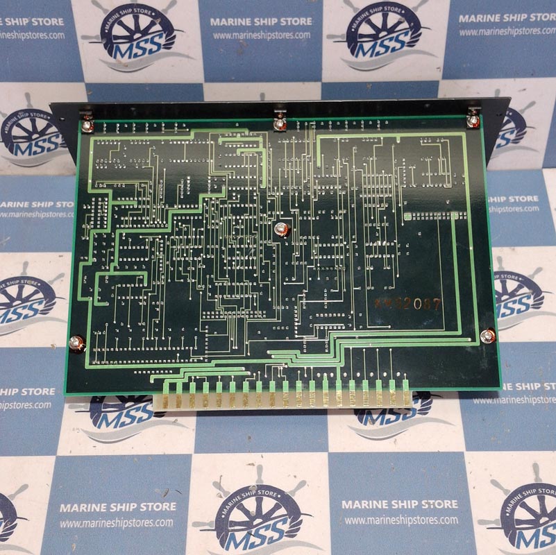 NABCO SMD-102-01 822-73744896 SMD-104-01 822-73751288 PCB CARD-6 NABCO SMD-102-01 822-73744896 SMD-104-01 822-73751288 PCB CARD