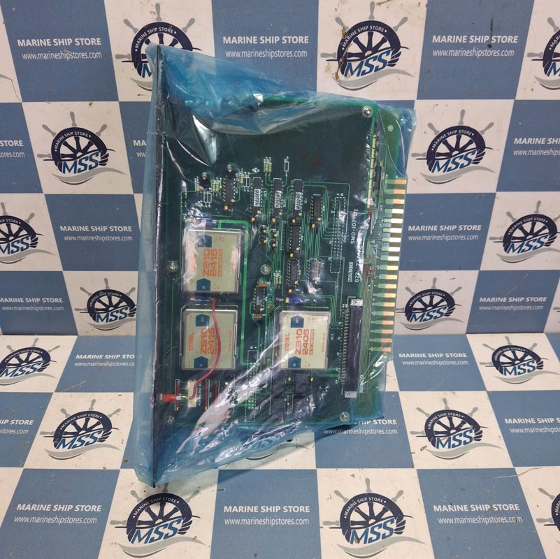 NABCO SMD-102-01 822-73744896 SMD-104-01 822-73751288 PCB CARD-7 NABCO SMD-102-01 822-73744896 SMD-104-01 822-73751288 PCB CARD
