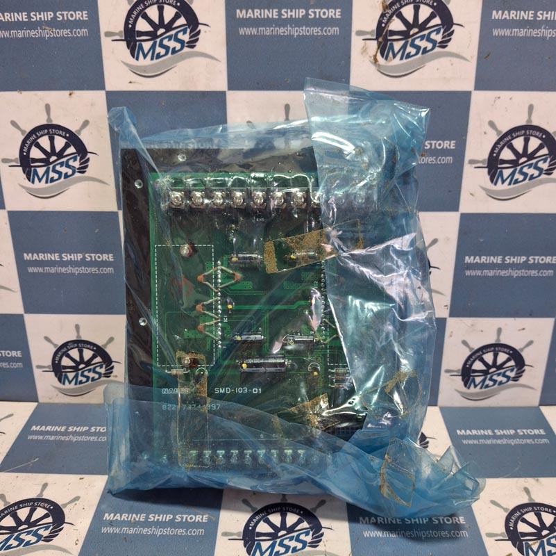 NABCO SMD-103-01 882-73744897 PCB MODULE