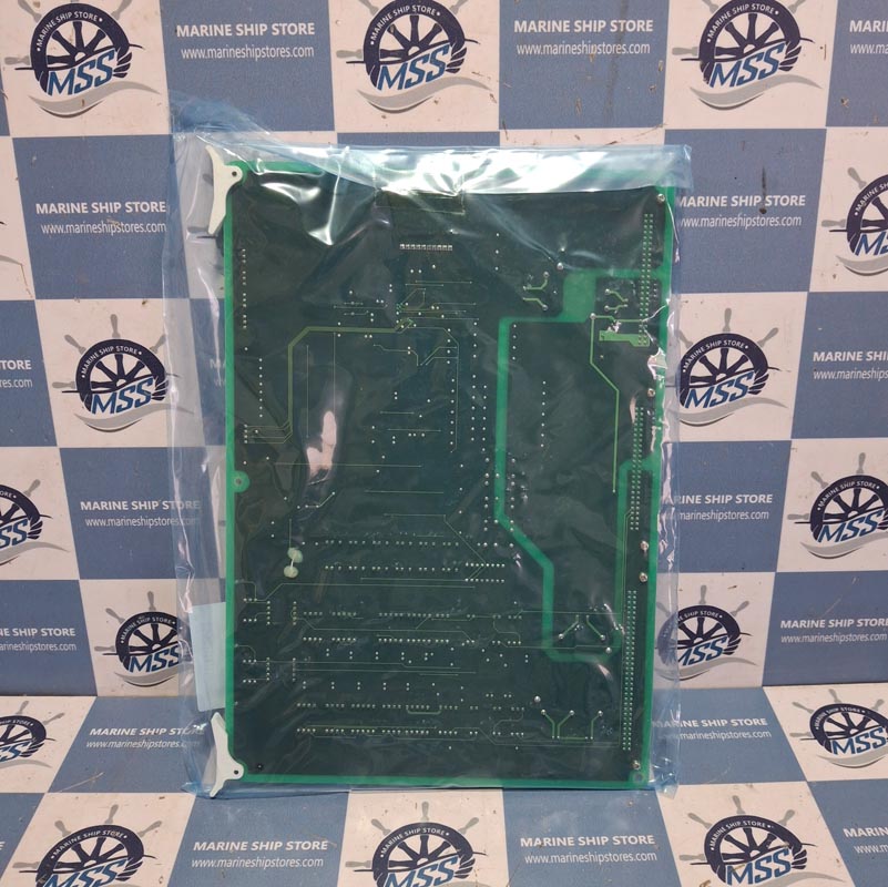 NABCO SMD-105-01 885-73754659 MOTOR DRIVER CARD UNIT-7 NABCO SMD-105-01 885-73754659 MOTOR DRIVER CARD UNIT