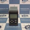 RHEINTACHO 5810.200 PROGRAMMABLE SPEED MONITOR