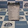 RHEINTACHO 5823.200P PROGRAMMABLE SPEED MONITOR