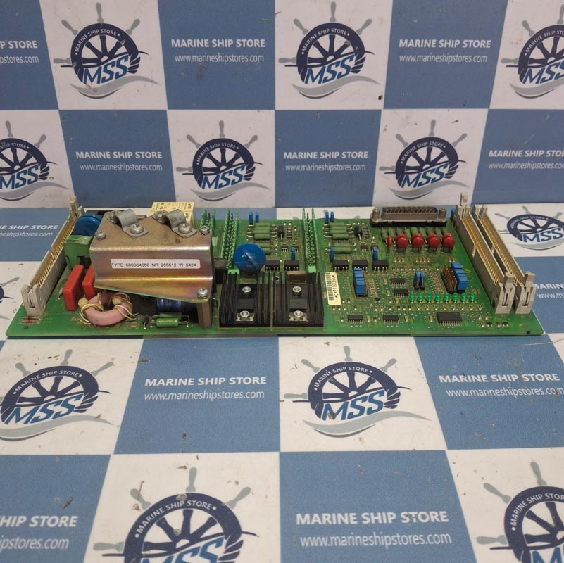 SOREN T.LYNGSO 064.581.104 609004060 REV-03 PCB BOARD