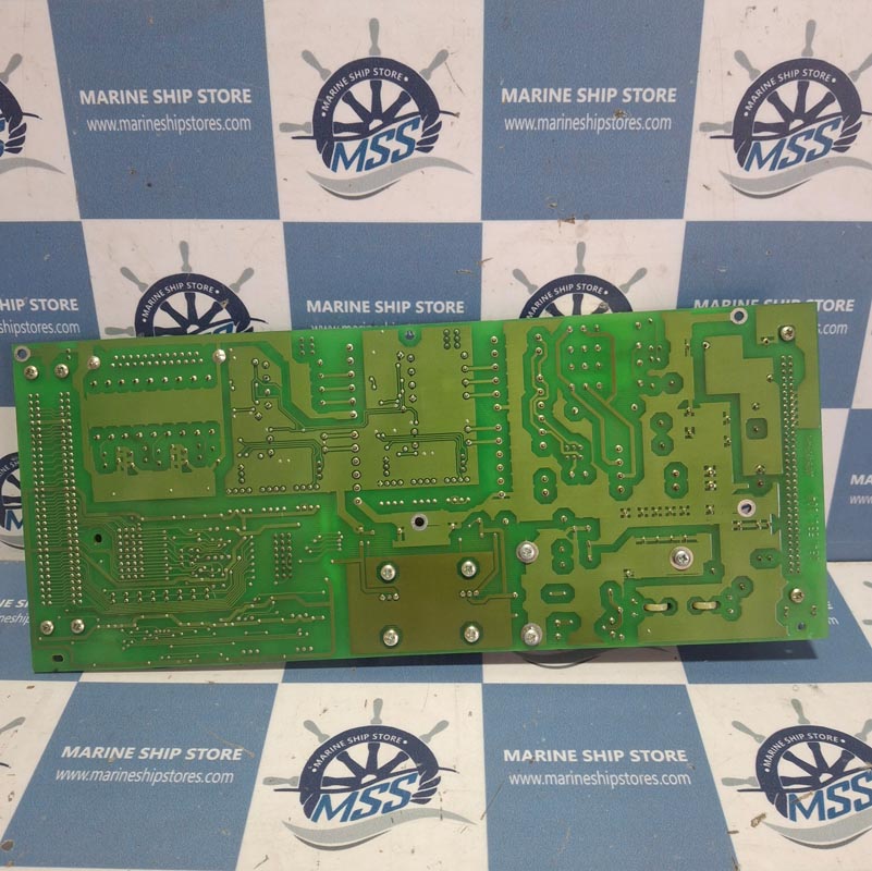 SOREN T.LYNGSO 064.581.104 609004060 REV-03 PCB BOARD