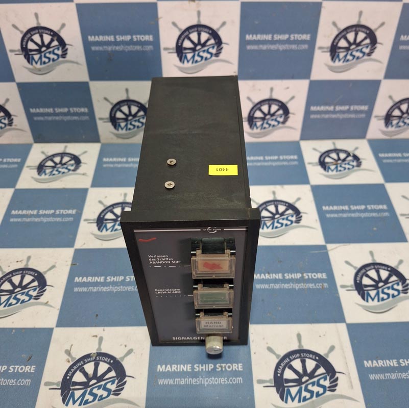 STEIN SOHN A004.5.1 3.1.1.8.0 SIGNAL GENERATOR