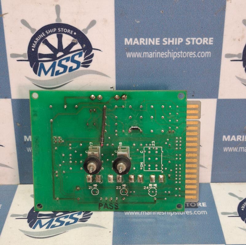 TERASAKI ESM-101 K-87Z-2-001C STARTER MODULE-2 TERASAKI ESM-101 K-87Z-2-001C STARTER MODULE