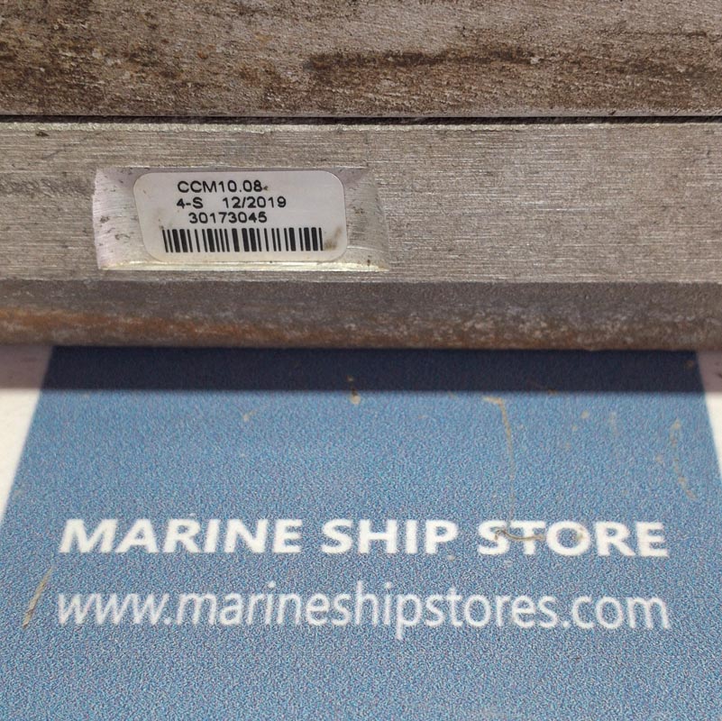 WARTSILA CCM 10.08 CYLINDER CONTROL MODULE