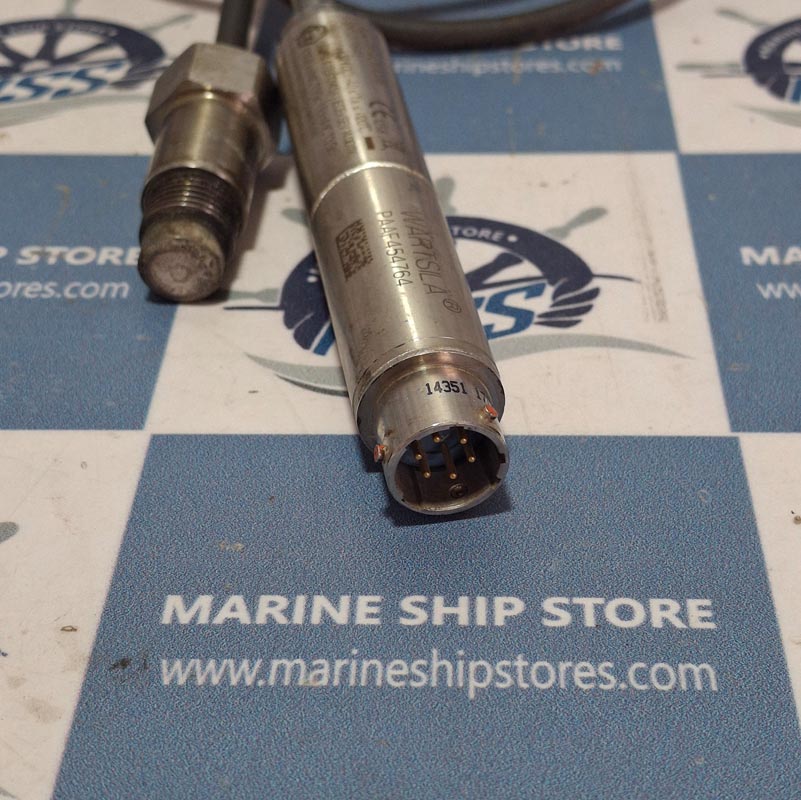 WARTSILA PAAF454764 7614CG1Q06 SENSOR
