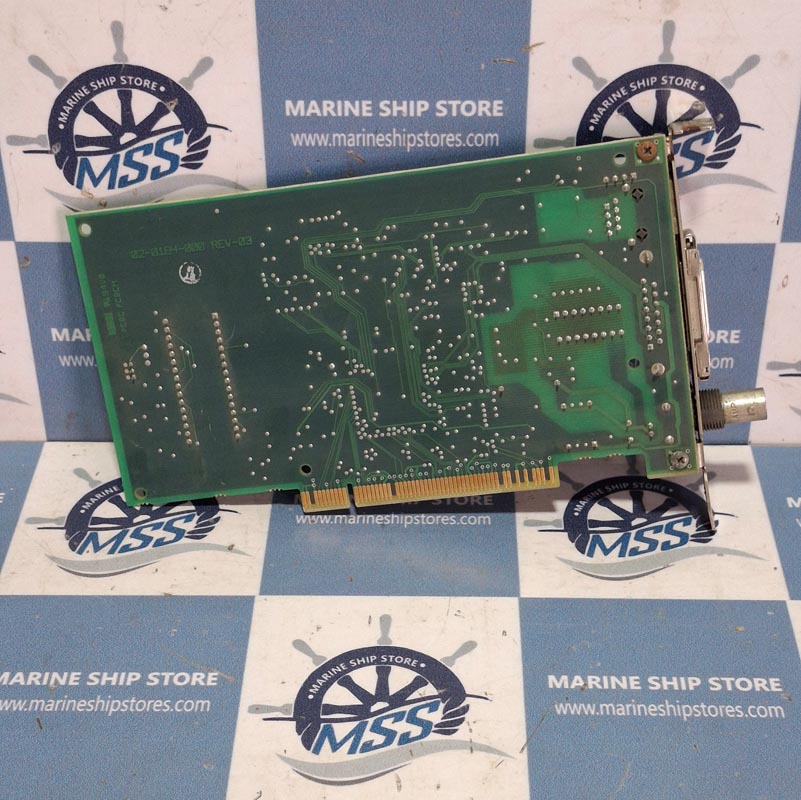 3COM 03-0184-000 REV-A FAST ETHERLINK XL PCI CARD