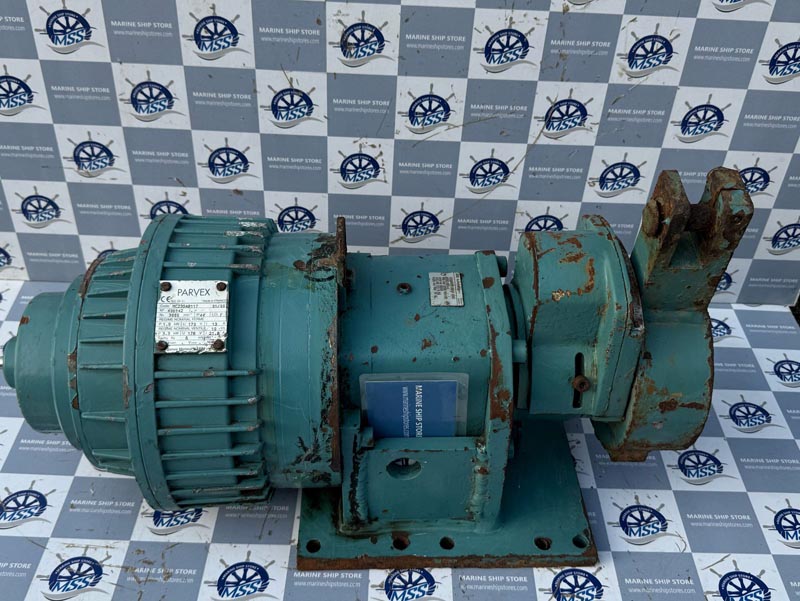 ABB AUTOMATION ASAC-400 5732-083-J ACTUATOR