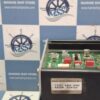 ABB GWD-0915 52A1021 POWER AMPLIFIER