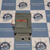 ABB XO08R2 A4.0 1SBP260109R1001 RELAY OUTPUT EXTENSION MODULE