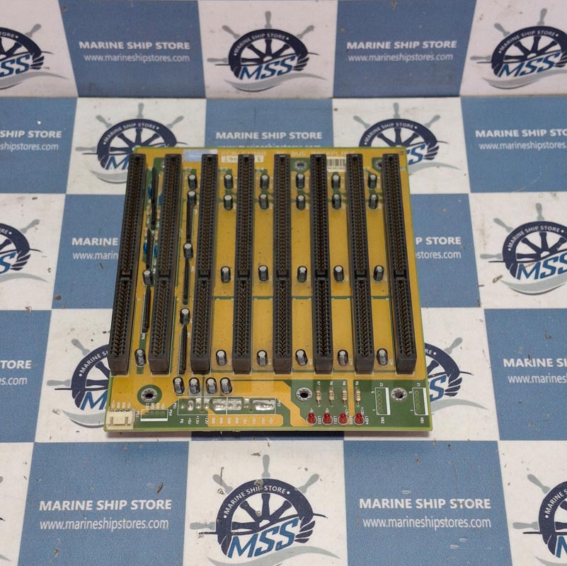 ADVANTECH PCA-6108B PC BUS BACKPLANE