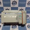 ALLEN BRADLEY MICROLOGIX 1500 1769-ECR SER-A PROGRAMMABLE CONTROLLER ALLEN BRADLEY MICROLOGIX 1500 1769-ECR SER-A PROGRAMMABLE CONTROLLER