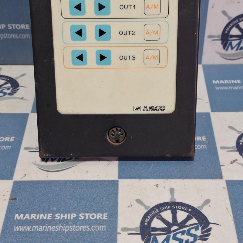 AMCO ACS10 MODULE