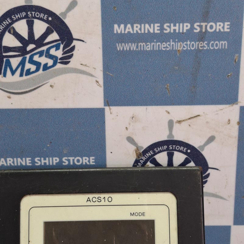 AMCO ACS10 MODULE