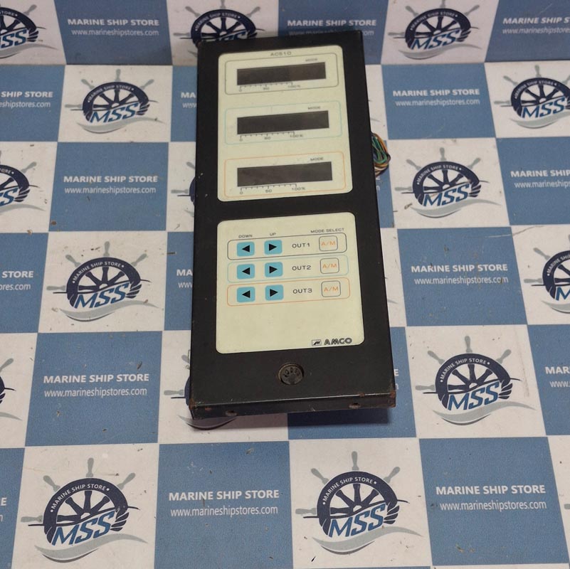 AMCO ACS10 MODULE
