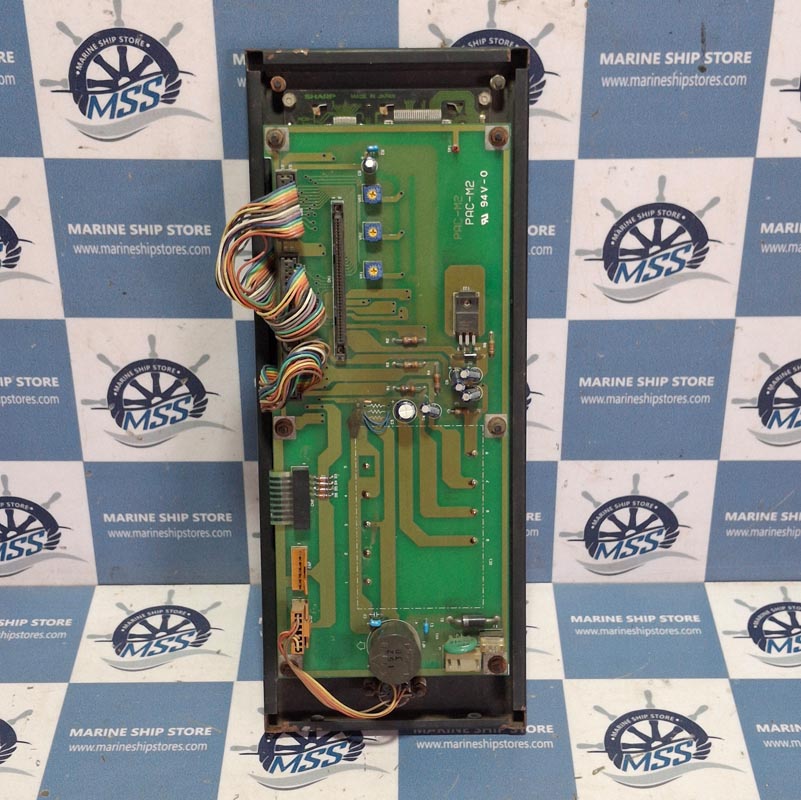 AMCO ACS10 MODULE