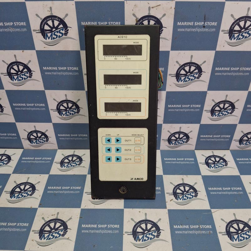 AMCO ACS10 MODULE