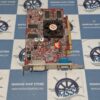 ATI TECHNOLOGIES E-G012-04-2433-B PCB CARD
