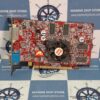 ATI TECHNOLOGIES E-G012-04-2433-B PCB CARD